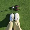 KVV Golf Mallet Putter for Men, Right-Handed