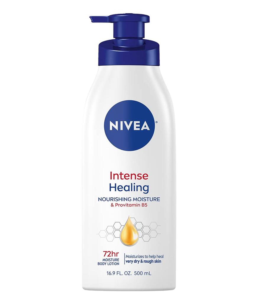 Nivea Extended Moisture Body oz Balsam, 16.9