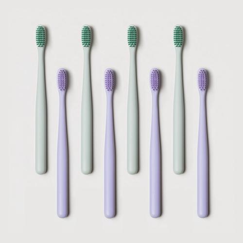 Corn Toothbrushes (8-pack)