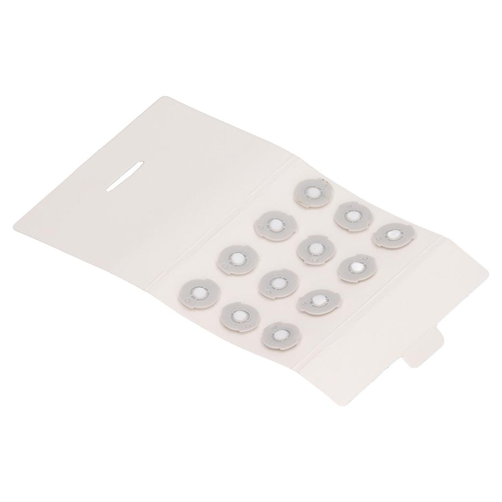 12 szt. Filtr zbiornika na wodę do robota odkurzającego Element filtrujący dla XV 11 XV 12 XV 14 XV 21