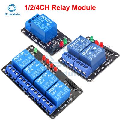 DIY-Module – Elektronische Module