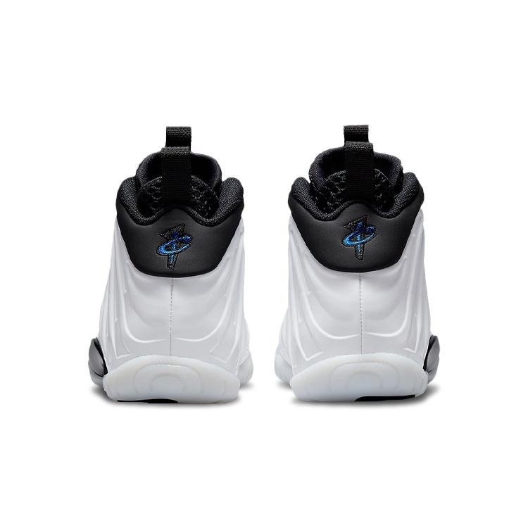 (GS) Nike Little Posite One 'Orland Home' Kids' CZ2548-100