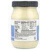 Organic Mayonnaise, 16 Fl Oz (473 Ml)