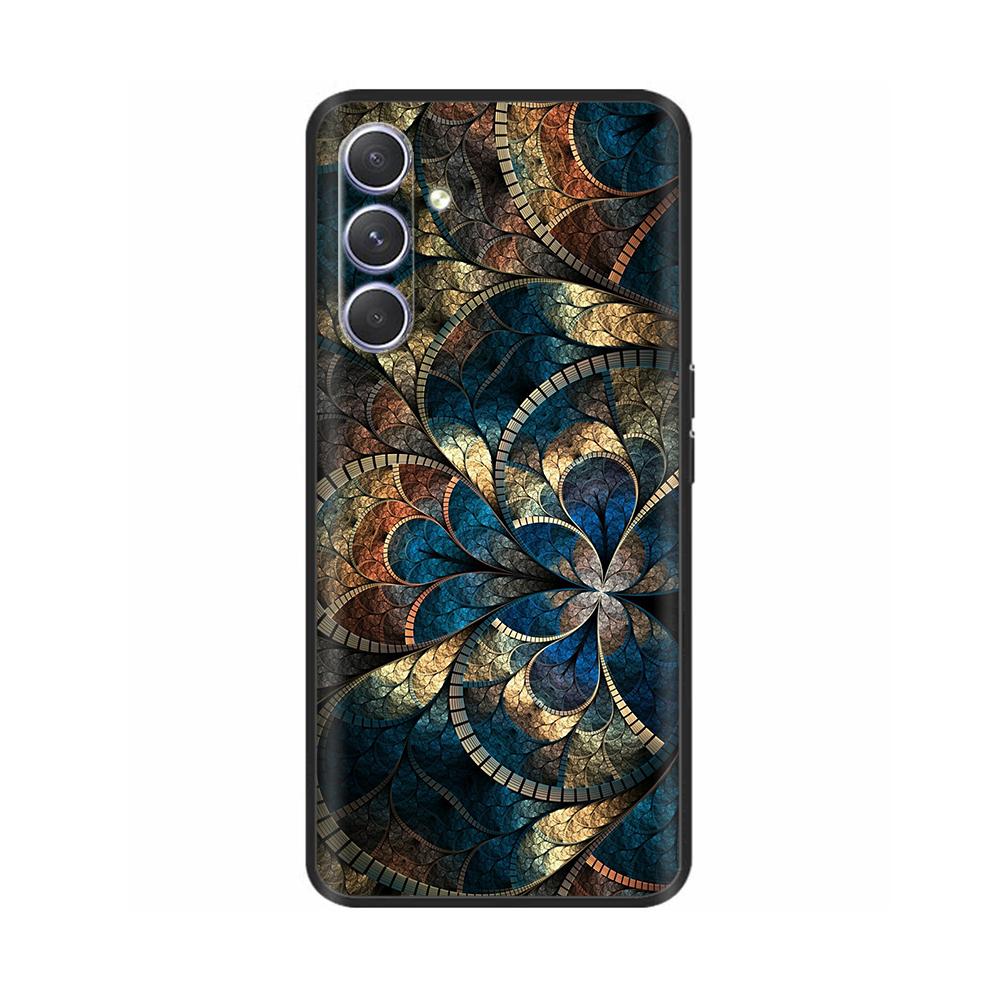 Handyhüllen Für Samsung Galaxy Jump 3 Hülle Weiche Schwarze Silikon Stoßstange TPU Abdeckung Für Samsung Jump 3 Hülle Jump3 Fundas Rückseite