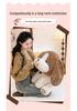 Adorable Milk-Scented Puppy Plush Toy - Realistic Small Dog Doll - Girls' Comfort Gift