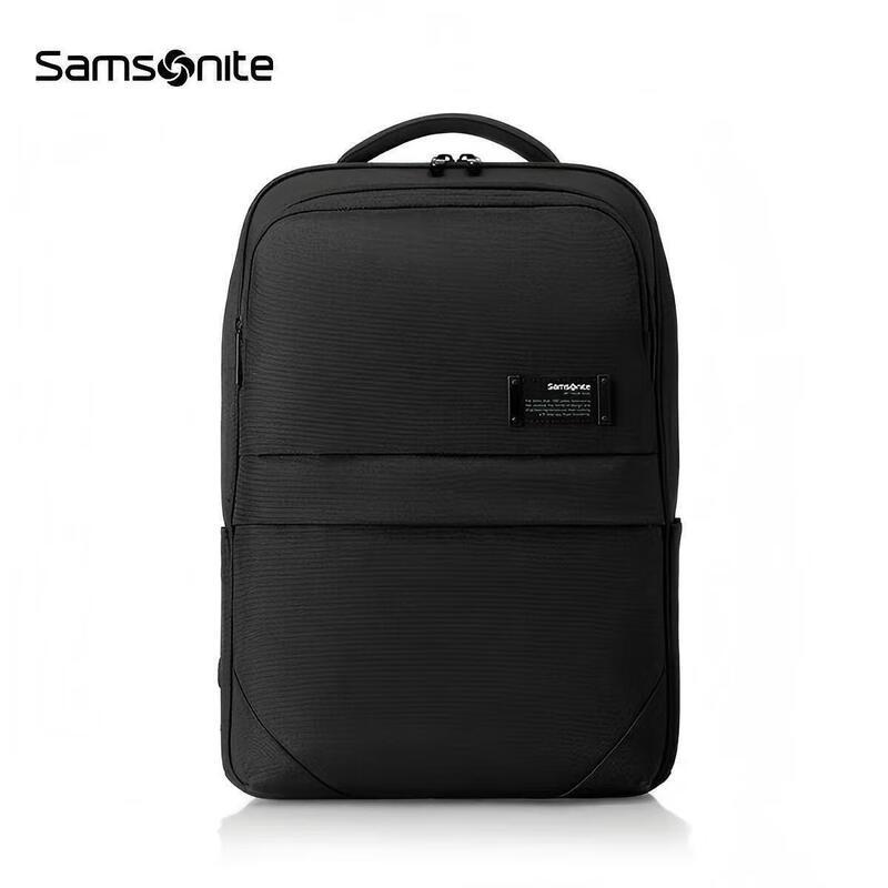 Samsonite Men s Business 16-inch Laptop Backpack