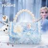 Disney Frozen Elsa Princess Crossbody Bag for Girls