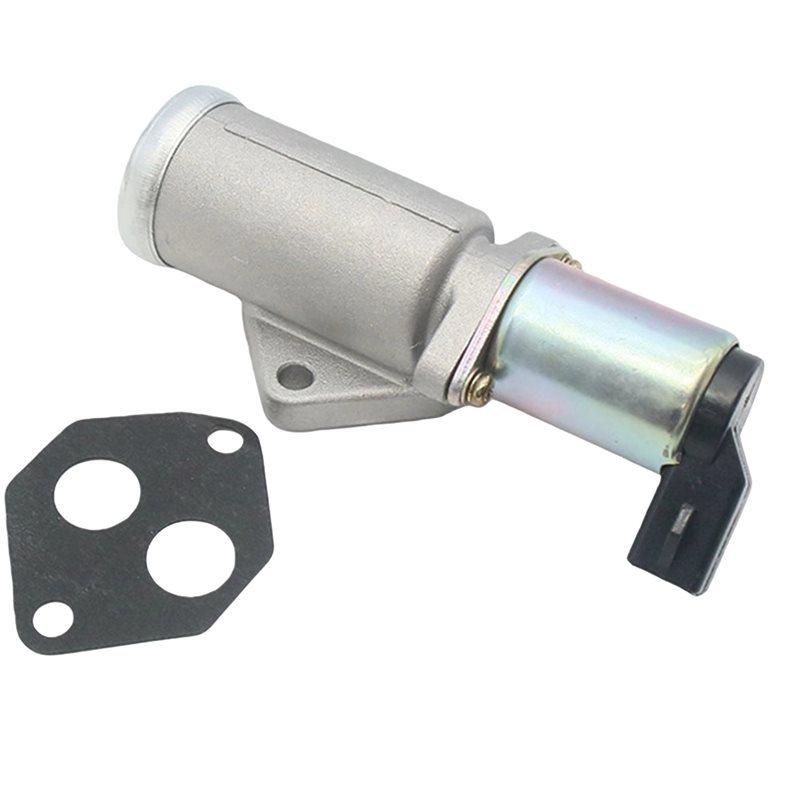 AC34 IAC Valve For Ford Ranger 1988-1993 Mustang 1991-1993 2.3L TV210 Engine Idle Air Control