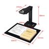 CZUR ET18 18MP A3 Professional Document Scanner CN Plug (adapter Included)
