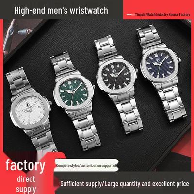 Heren horloges – Quartz horloges
