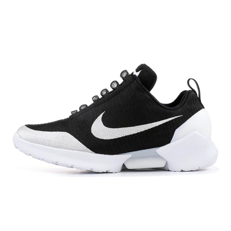Nike Hyper Adapt 1.0 Jp 'Black White' Sneakers AH9387-011