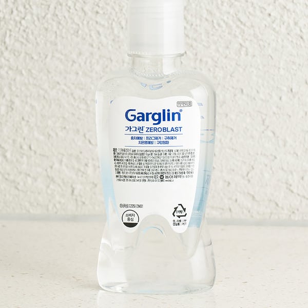 Gagreen Zero Blast 250Ml