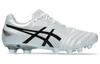 Asics Ds Light Pro Wide 'Weiß Schwarz' 1103A110-101