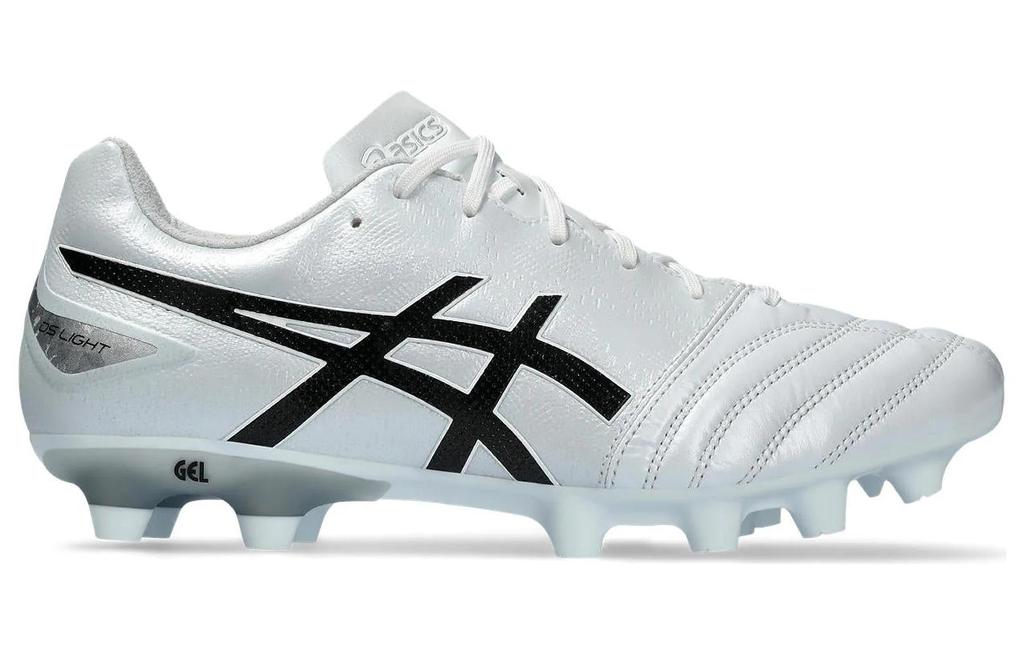 Asics Ds Light Pro Wide 'Weiß Schwarz' 1103A110-101