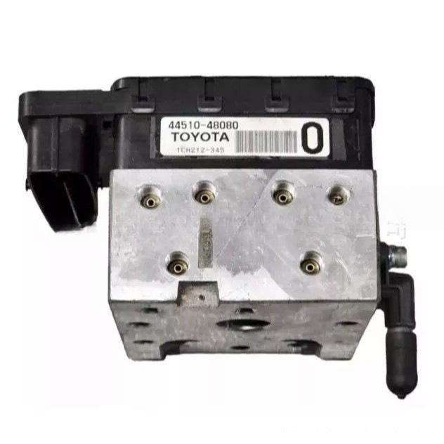 Compatible with Lexus ABS Pump Actuator 44050-48320