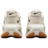 Nike Vomero Premium Abrasion Resistant Breathable Rebound Running Shoes Men's Ivory White HQ2050-106