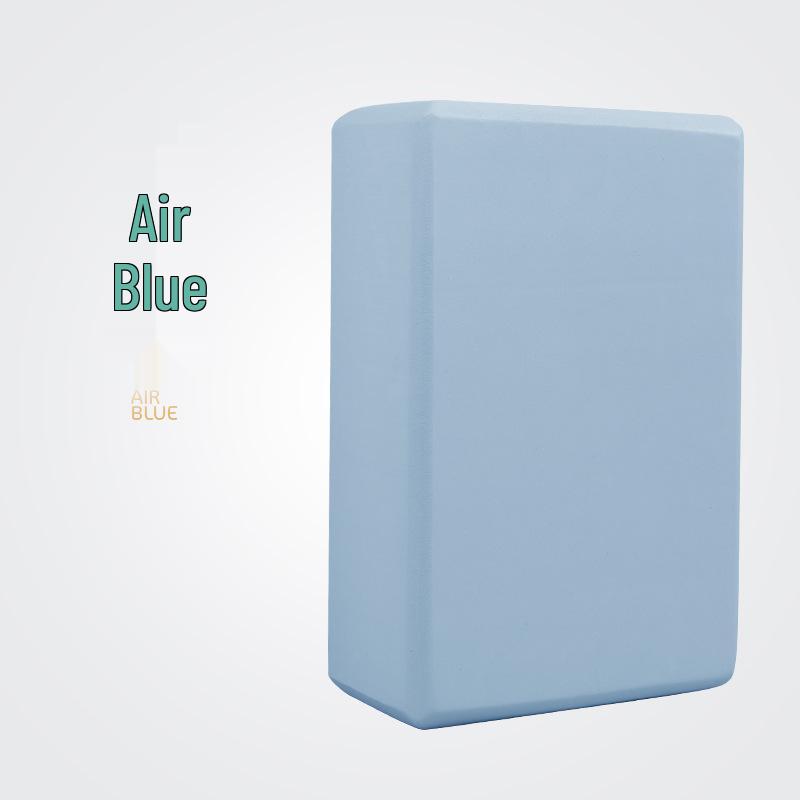 

В наличии розовый блок для йоги: Устойчивый к сжатию фитнес-помощник для практики шпагата 23*16*8cm