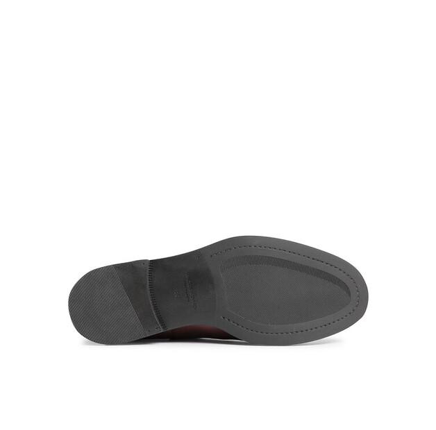 Ботинки Челси Amina Vagabond Shoemakers 5003-201-27 коричневые