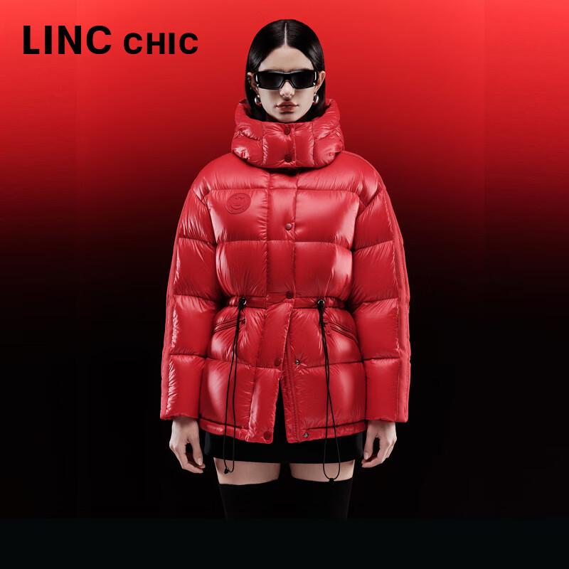 

Jin Yujie Women s Winter Puffer Down Jacket S
