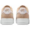 Nike Air Force 1 07 Low SE Lino Bianco Sabbia Sneakers da Donna Bianco-Sabbia IQ9964-200