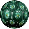 Sporting CP FC Size 5 Standard Football Durable Training Match Soccer Ball for Adult Outdoor Sports