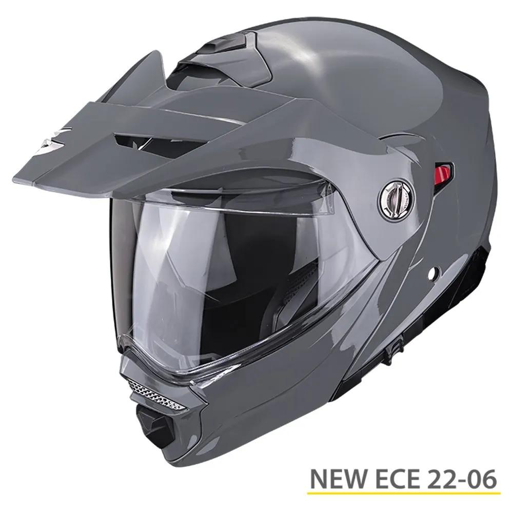 Scorpion Modular Helmet ADX-2