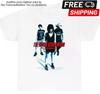 The Doom Generation T-Shirt, Unisex Tee