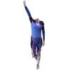 Premium Quality Overwatch D.va Dva Headset Cosplay Prop Gun For Stunning Costumes