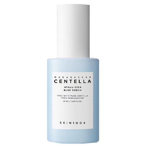 

[Skin1004] Madagascar Centella Hyalu-Cica Синяя сыворотка 30мл / 50мл 50ml