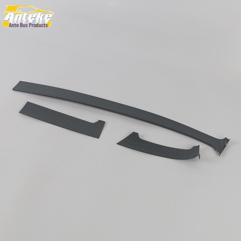 Weilai 22 ET5 Instrument Panel Trim - Car Accessories Modification