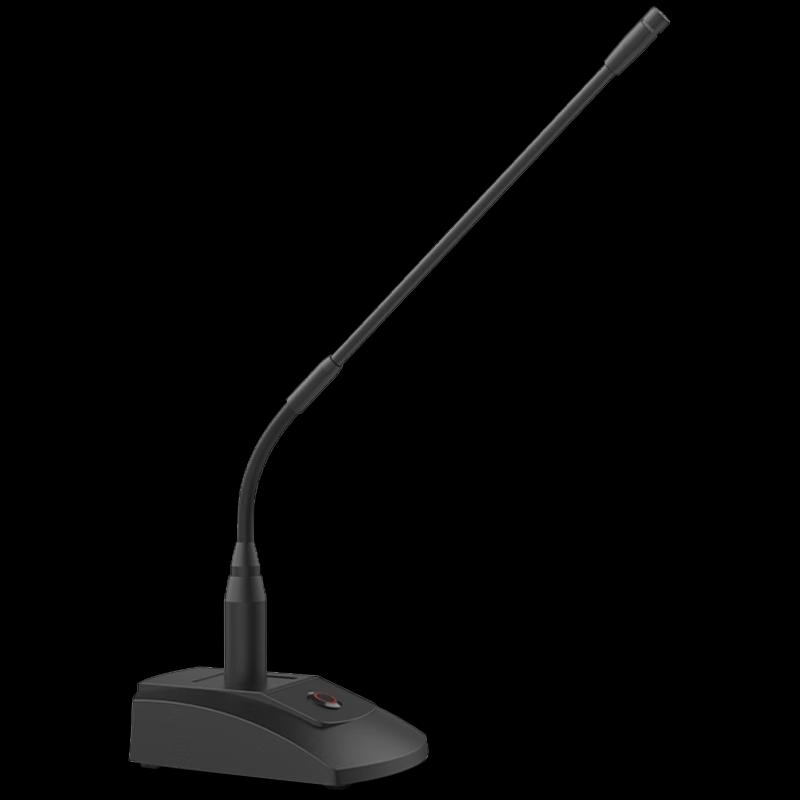 797 Professional Wired Gooseneck Condenser Microphone (CN version)