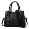 Simple Fashion Handbag Korean New Women's Bag Trendy One-Shoulder Bag Crossbody Women's Bag