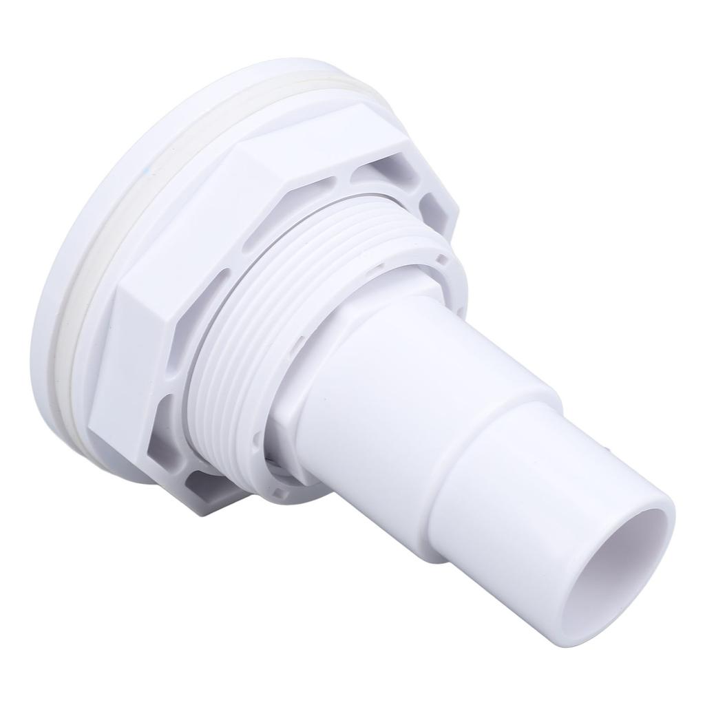 Złączka powrotna do basenu SP1026D Standardowa Interfejs 32mm 38mm Gwint zewnętrzny G2 Kompletna złączka dyszy powrotnej do basenu naziemnego