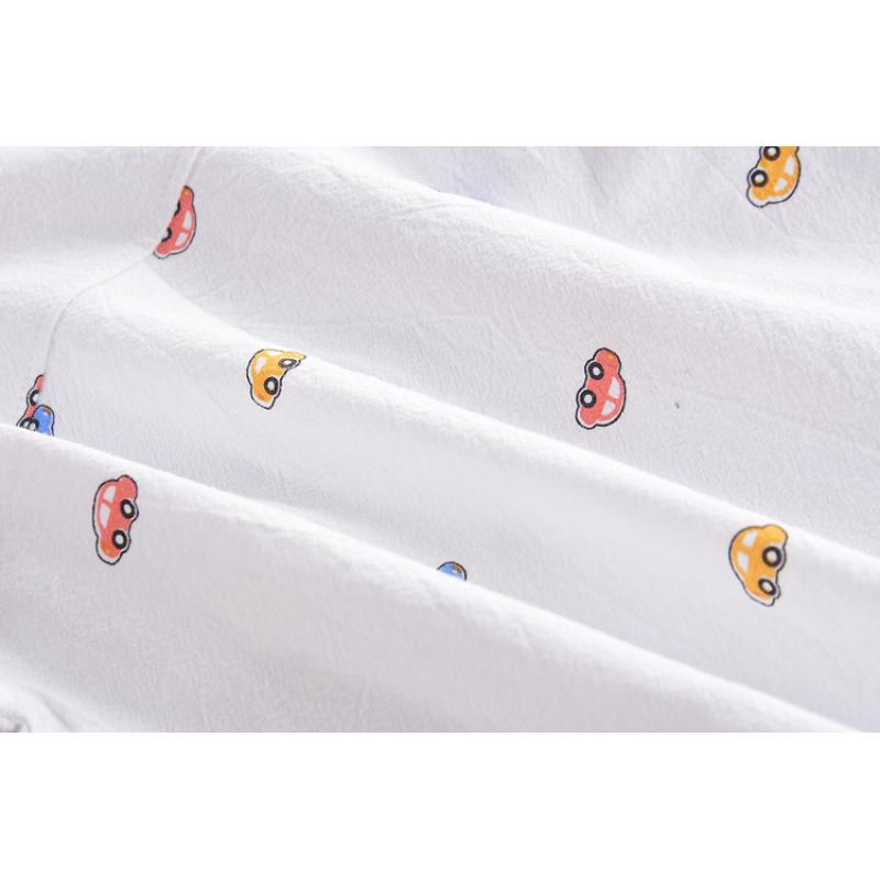 Boys Spring Outfit Set New Trendy Baby Children's Infant Spring and Autumn 1-3 Years Old Toddler Clothing