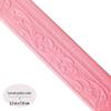 Waterproof 3D Self-Adhesive Skirting & Door Frame Edging Stickers