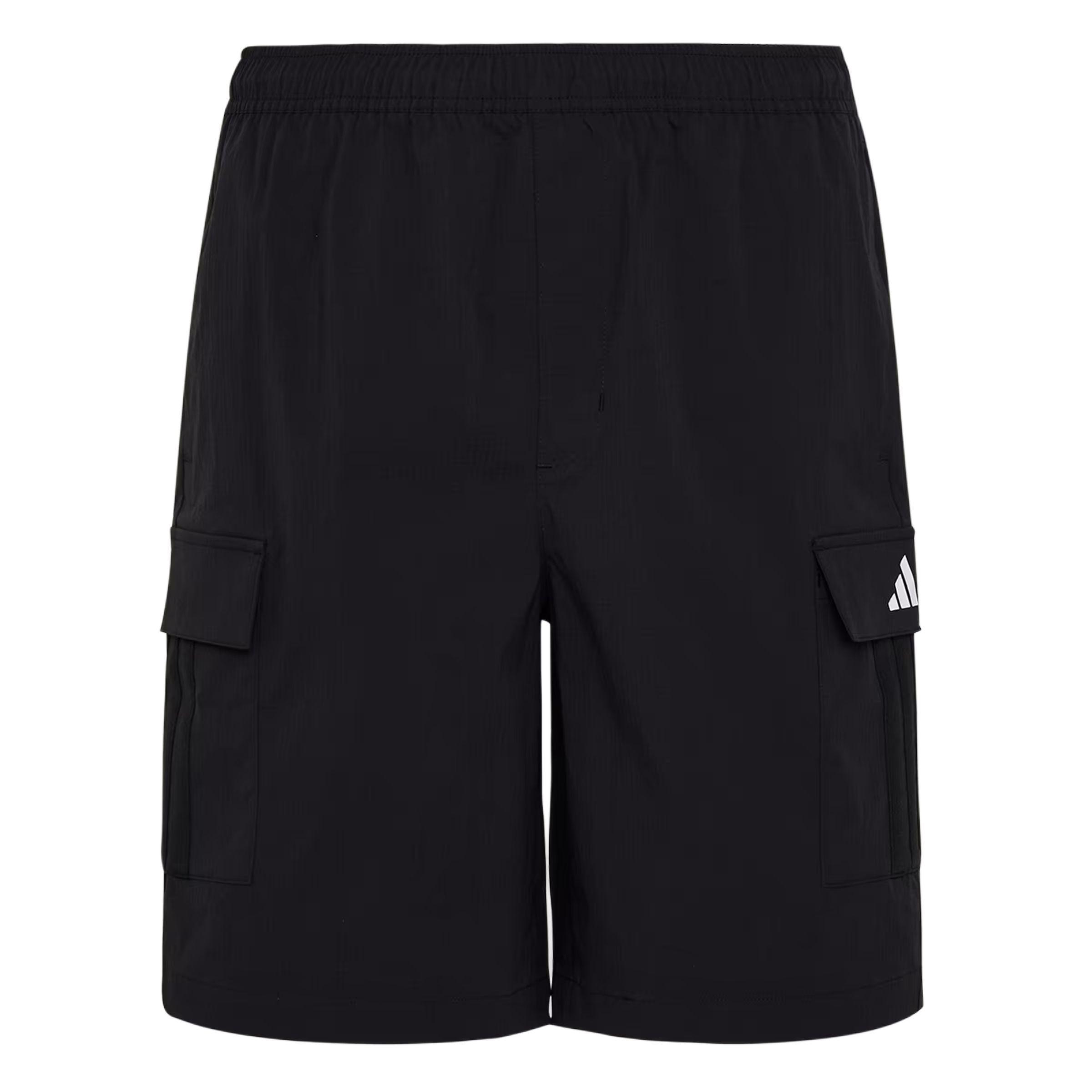 Adidas Woven Water-Resistant Sports Casual Cargo Shorts Men shorts KZ2261 3XL