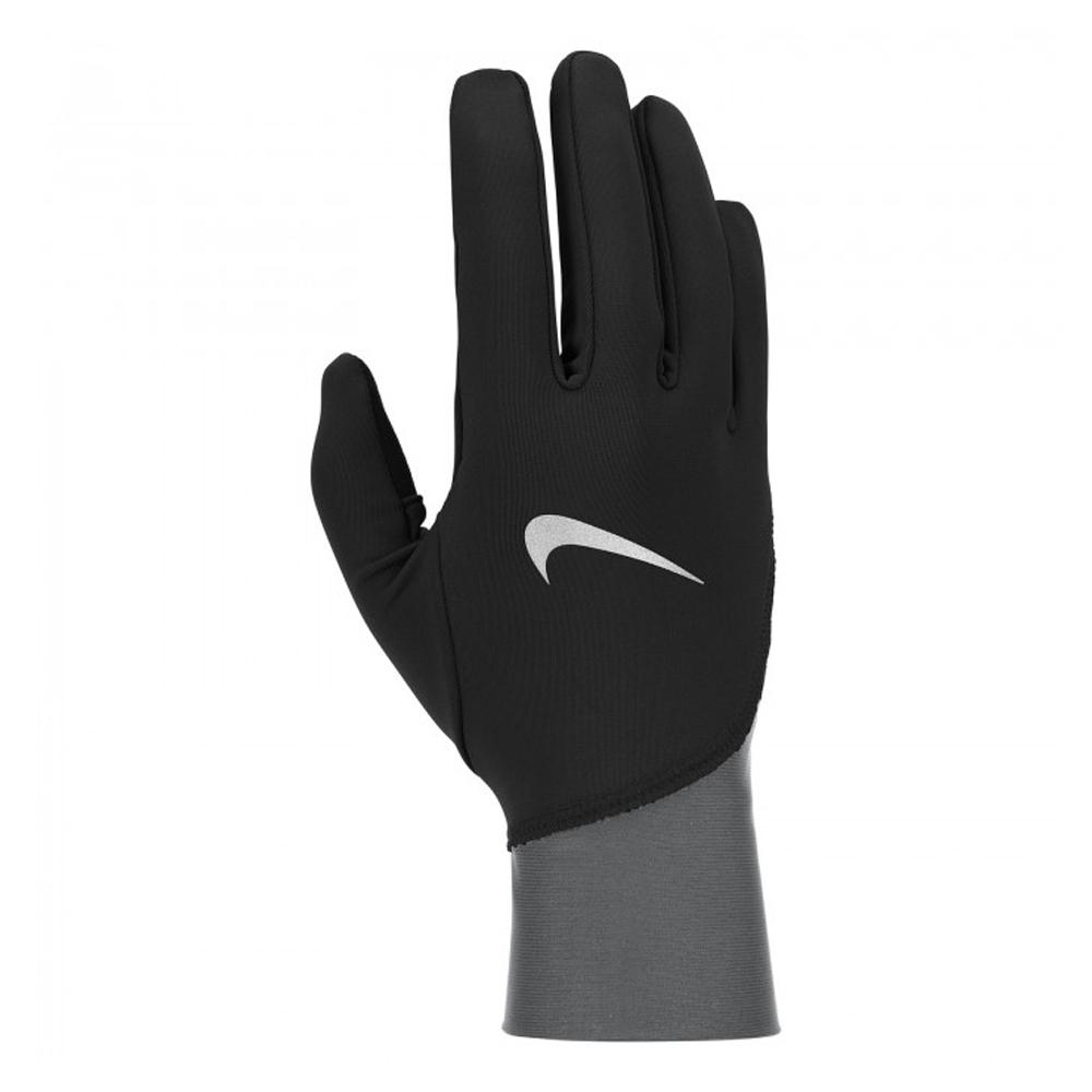 Nike Mens 2024 Pacer Midweight Running Gloves