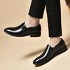 Top Layer Cowhide Formal Leather Shoes Men's Leather Shoes Business Casual  Shoes Men's Business Shoes, Men's Baita Casual Shoes