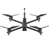 Shaker Quiet One 10-inch FPV Practice Drone Kit