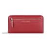 Tailian Women's Multifunctional Zipper Wallet and Card Holder Clutch