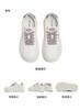 Tianmei Yi 2025 Autumn New Sports Breathable White Shoes Women's Board Shoes KD095CM5