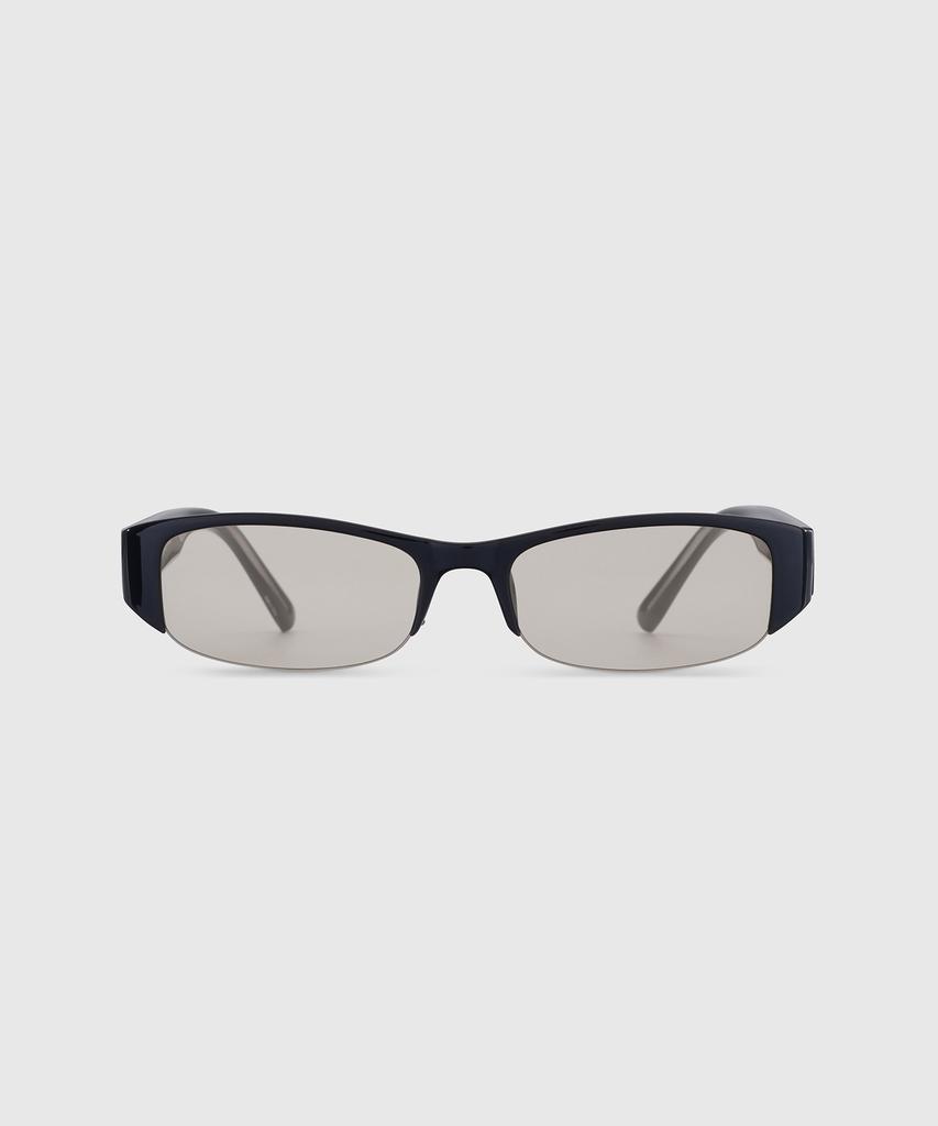 Beulluellipeonteu Risa-S Deep Gray