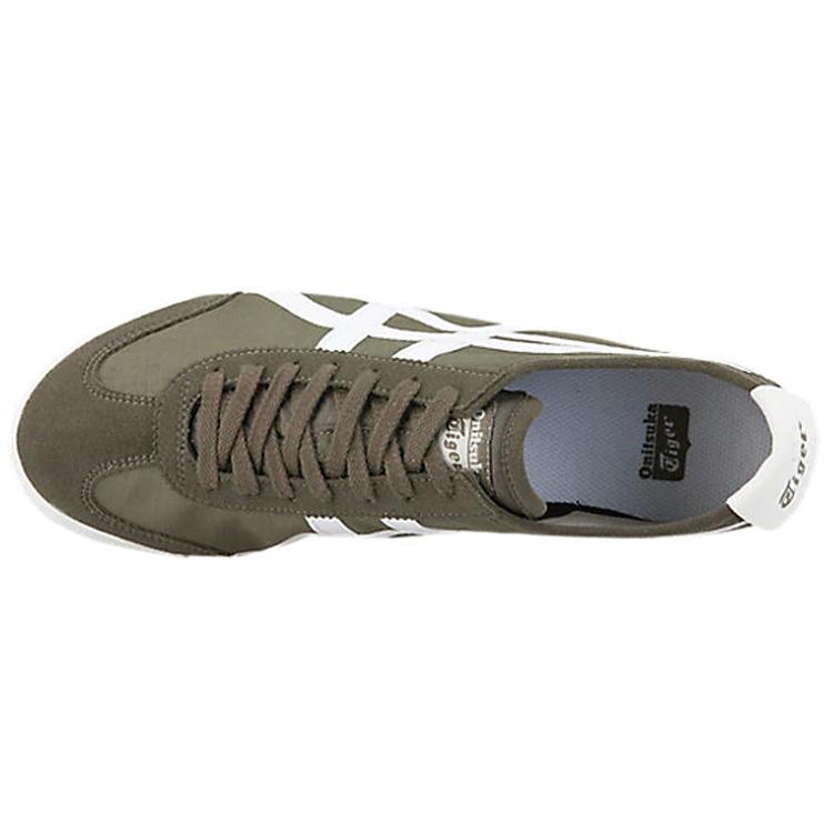 Onitsuka Tiger Mexico 66 Grey Green 1183A223-300