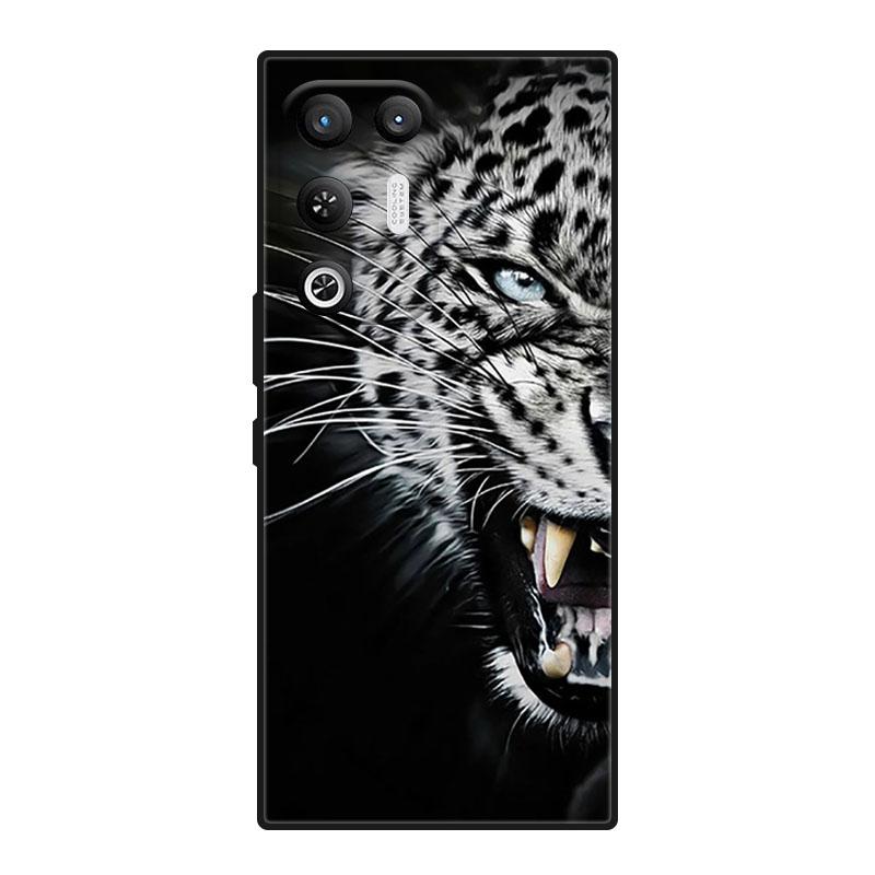 

Для ZTE nubia RedMagic 11 Air 5G Чохол Матовий ТПУ М який Силіконовий Чохол Для ZTE nubia RedMagic 11 Air Задня Кришка з Захистом Камери ZTE nubia RedMagic 11 Air