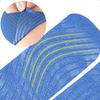 10Pcs/Set Kinesiology Tape For Ankle Knee Shoulder Elbow Running Any Activity Support Tape, Precut Knee Tape For Knees Stability