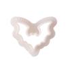 Embossed Mold Halloween Bat Polymer Clay Cutter Soft Pottery Cutting Die  Jewelry Making