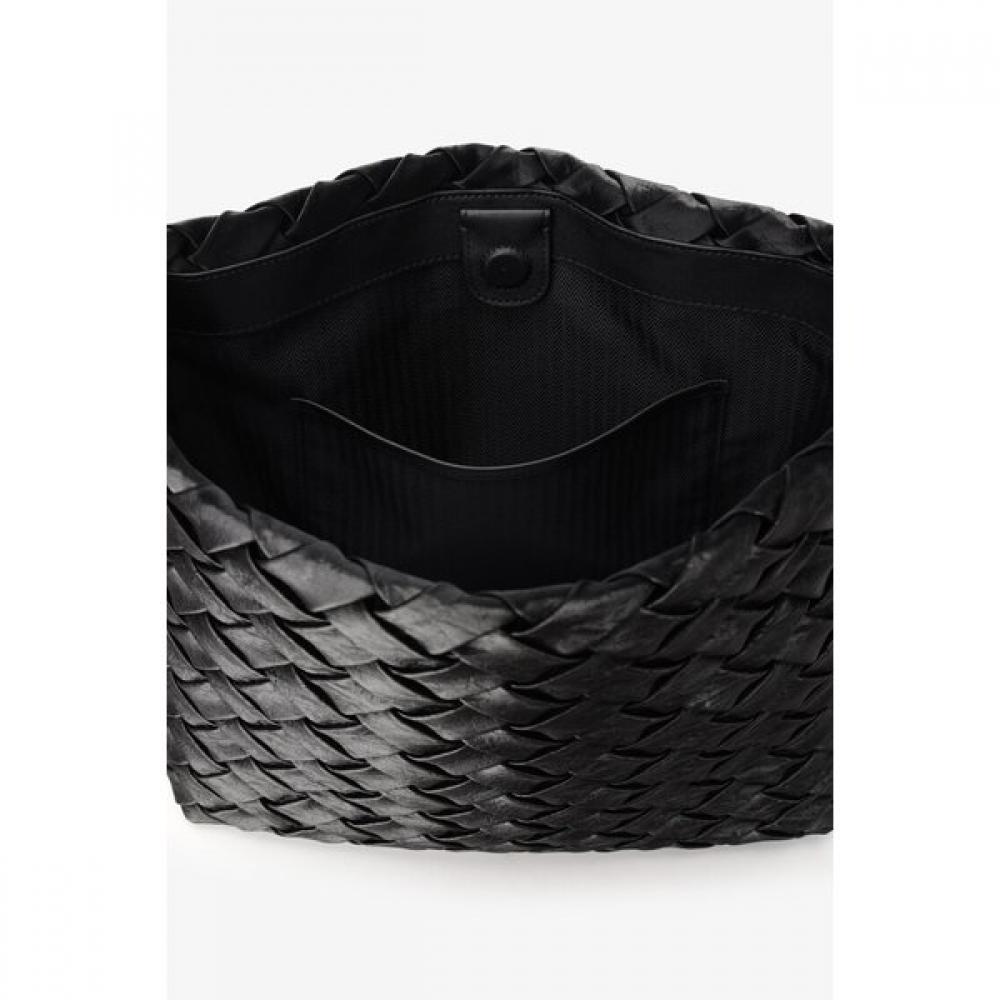 Rouge Lounge FLow ShouLder L bLack Ra2g7abg455wbk