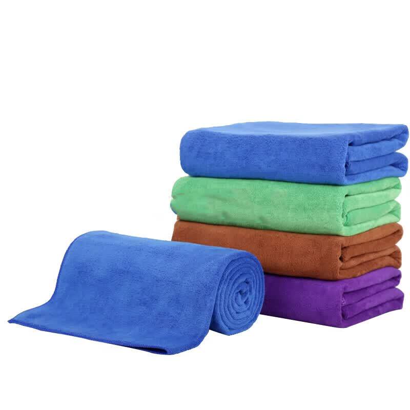 Huque Extra Thick Absorbent Multi-Purpose Towel
