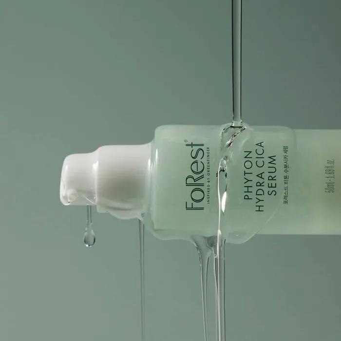 Phyton Moisture Cica Serum 50ml