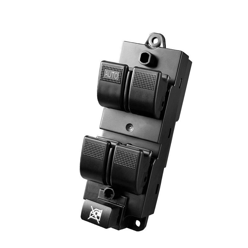 BL4E-66-350AL2: Haima Family HFX 16-pin Driver's Side Auto Window Lift Switch